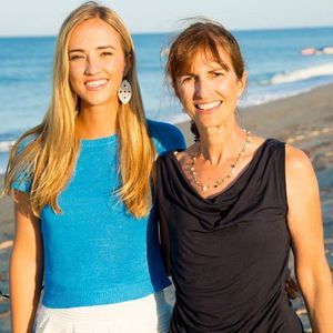 Meet your Posher, Ali